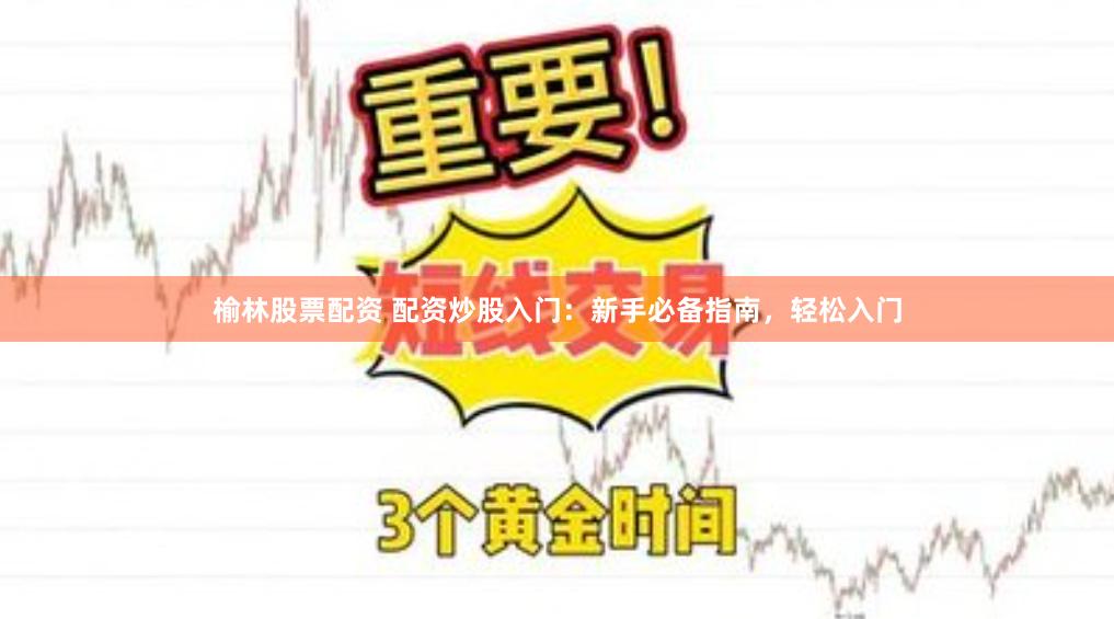 榆林股票配资 配资炒股入门：新手必备指南，轻松入门